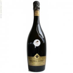 Michel Gonet Millesime Blanc de Blancs