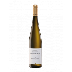 Zeltinger Sonnenuhr Auslese*** 2019