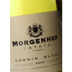 Morgenhof Chenin Blanc