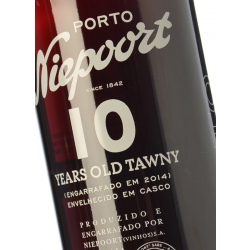Niepoort 10 Years Old Tawny