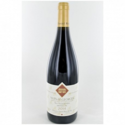 Premier Cru Aux Vignerondes