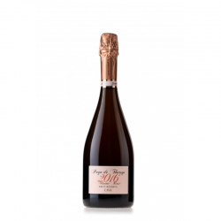 Pago de Tharsys Millésime Rosé 