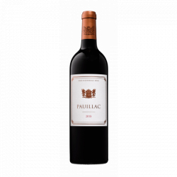 Pauillac de Pichon-Longueville