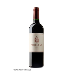 Pauillac de Chateau Latour