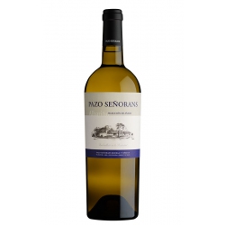 Pazo Señorans Selección Añada 