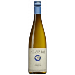 Pegasus Bay Aged Release