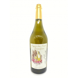 Monceau Savagnin
