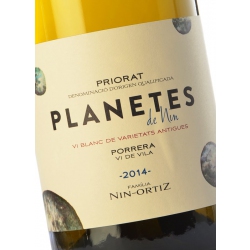 Planetes de Nin Blanc