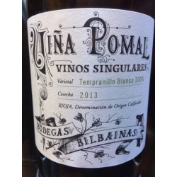 Viña Pomal Blanco 