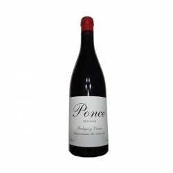 Ponce Tinto
