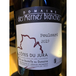 Poulsard