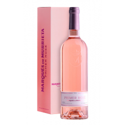 Primer Rosé
