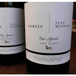 Pureza