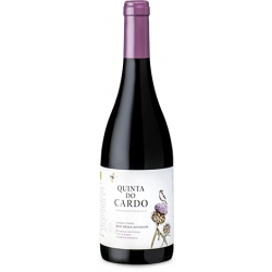 Quinta Do Cardo Tinto