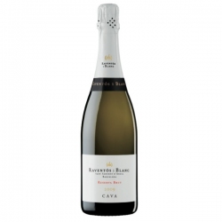 Raventós Blanc de Blancs