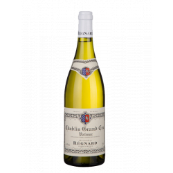 Régnard Valmur 2000