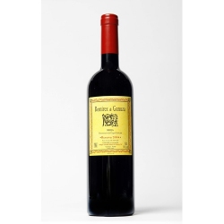 Remirez de Ganuza Reserva