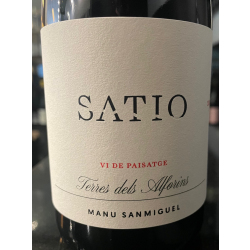 Satio