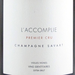  L´Accomplie Premier Cru