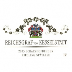 Scharzhofberger Spätlese