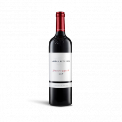 Selección Especial