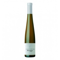 20 Manzanas Valverán Sidra de Hielo