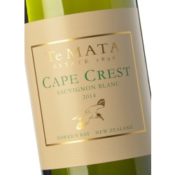 Te Mata Cape Crest