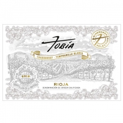 Tobía Selección Blanco