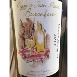 Varron Savagnin