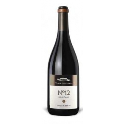 Venta del Puerto Nº12