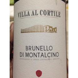 Villa al cortile 