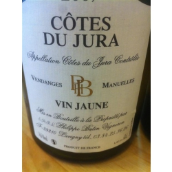 Vin Jaune