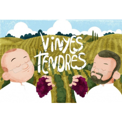 Vinyes Tendres